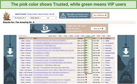The 30 Best RARBG Alternatives Working Right Now (2024).